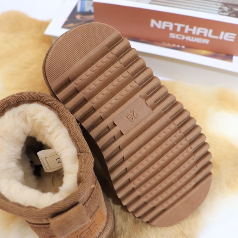 Ugg Kids Shoes